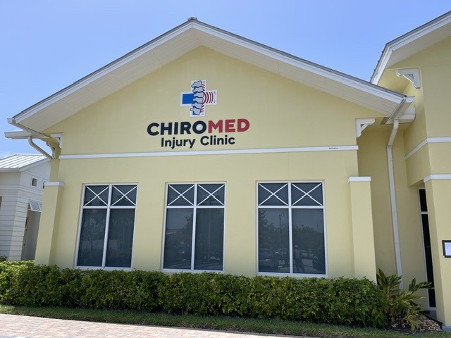 Injury Center in Naples, FL